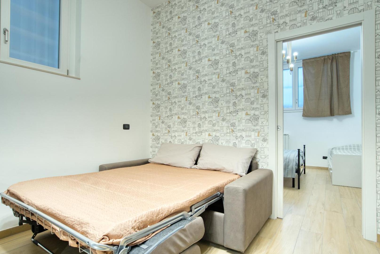 Italianflat - Subway Milano Hotel Room photo