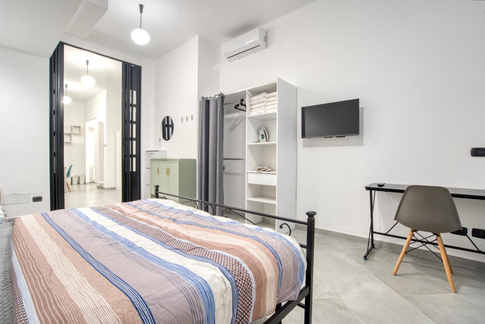 Italianflat - Subway Milano Hotel Exterior photo