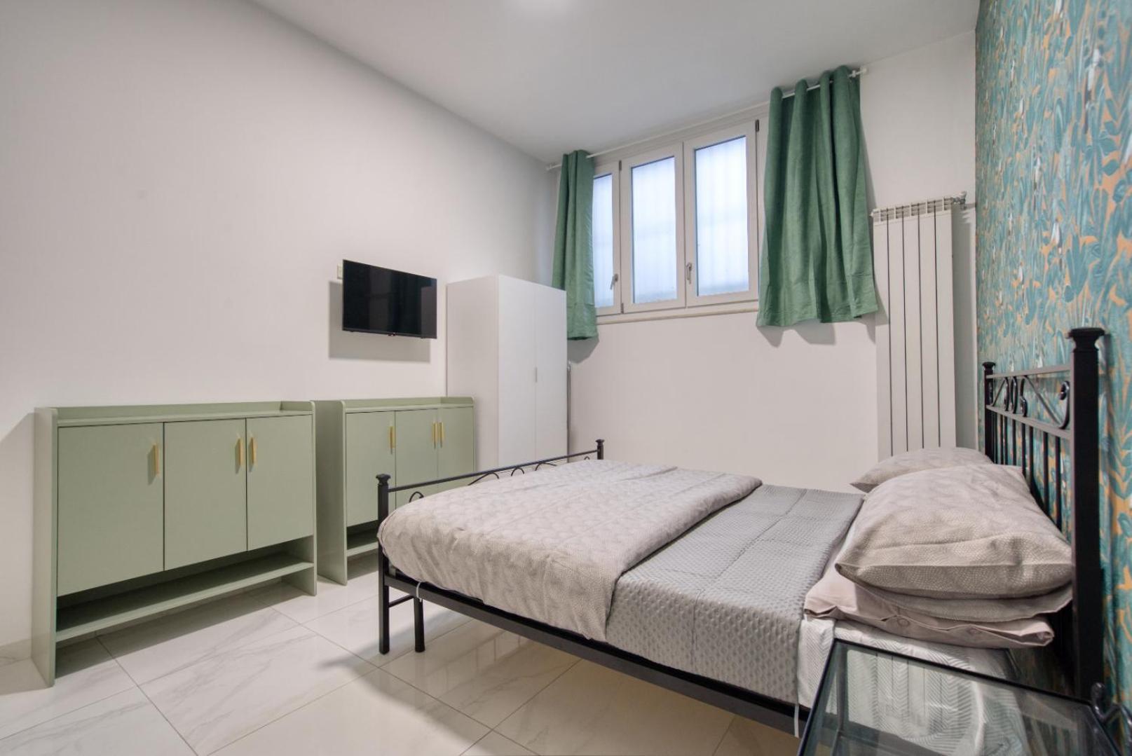 Italianflat - Subway Milano Hotel Room photo