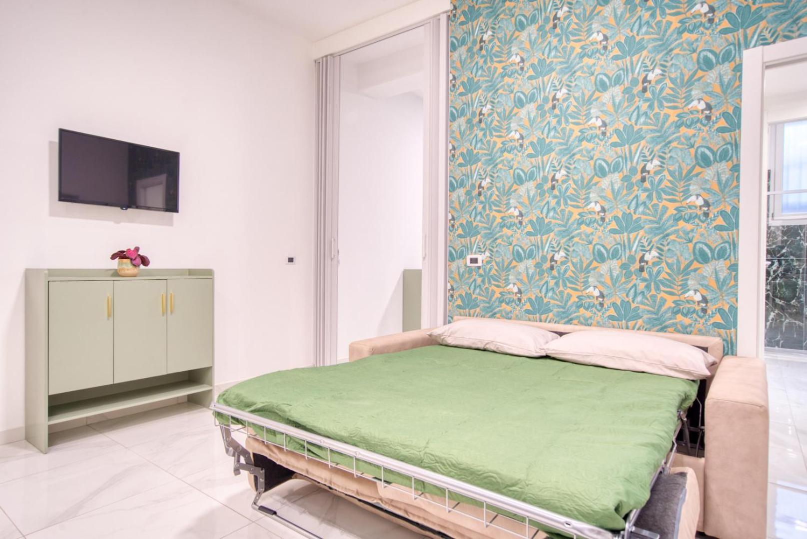 Italianflat - Subway Milano Hotel Room photo